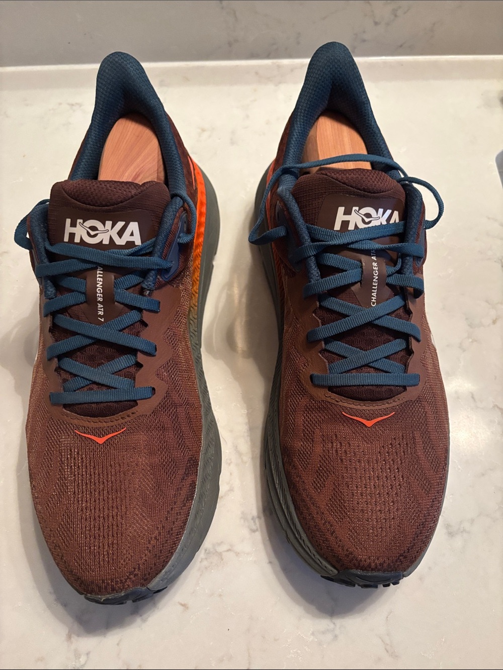 Hoka Challenger ATR 7